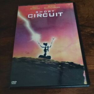Short Circuit DVD